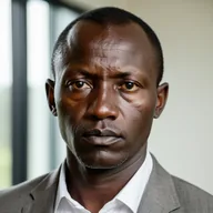 Tebogo Otieno